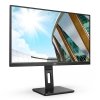 AOC P2 U27P2 LED display 68,6 cm (27) 3840 x 2160 px 4K Ultra HD Czarny