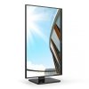 AOC P2 U27P2 LED display 68,6 cm (27) 3840 x 2160 px 4K Ultra HD Czarny