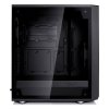 Fractal Design Meshify C Midi Tower Czarny