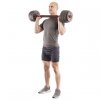 Sztangielki-Sztanga  Kompozyt 2w1 SGP40 HMS 40 kg
