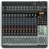Behringer QX2442USB mikser audio 24 kan.