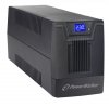 PowerWalker VI 2000 SCL Technologia line-interactive 2 kVA 1200 W