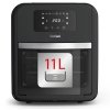 Tefal Easy Fry FW5018 Pojedyńczy 11 l Autonomiczny 2000 W Frytkownica na gorące powietrze Czarny