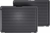 Bosch TCG3323 grill kontaktowy