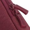 RIVACASE ETUI NA LAPTOP 13,3-14 SUZUKA, CZERWONE, Z MATERIAŁU WODOODPORNEGO