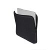 Rivacase 7703 BLACK torba na notebooka 33,8 cm (13.3) Etui kieszeniowe Czarny