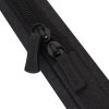 Rivacase 7703 BLACK torba na notebooka 33,8 cm (13.3) Etui kieszeniowe Czarny