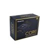ZASILACZ CHIEFTEC CORE 500W ATX  80+ gold