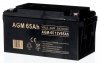 VOLT POLSKA AKUMULATOR AGM 12V 65Ah VRLA