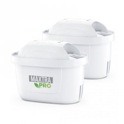 Filtr Brita Maxtra Pro Hard Water Expert 2 szt