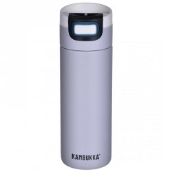 Kambukka kubek termiczny Etna 500ml - Uncertain Grey