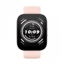 SMARTWATCH Amazfit Bip 5, Pastel Pink