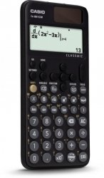CASIO FX-991CW KALKULATOR NAUKOWY BOX. Czarny.