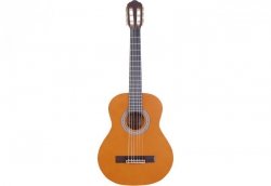 Arrow Calma 3/4 mat - Gitara klasyczna 3/4