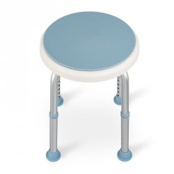 TABORET ŁAZIENKOWY