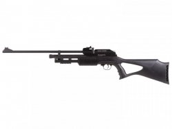 Wiatrówka karabinek BEEMAN QB78 mod.1085 Tru-Glo z magaz.10 strzał. kal.4,5 mm Ekp<17J