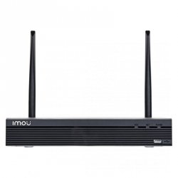 REJESTRATOR WIFI IMOU NVR1108HS-W-S2