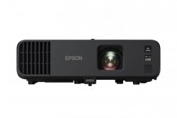 Epson EB-L265F projektor danych 4600 ANSI lumenów 3LCD 1080p (1920x1080) Kompatybilność 3D Czarny