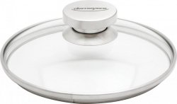 Szklana pokrywka DEMEYERE 40850-756-0 - 24 cm