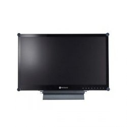 AG Neovo X-22E Płaski panel znaku cyfrowego 54,6 cm (21.5) LED Full HD Czarny