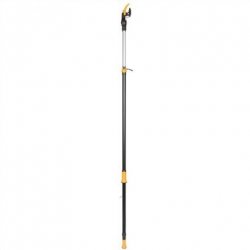 Fiskars UPX86 3,2 cm Benzynowy Czarny, Pomarańczowy, Stal nierdzewna
