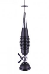 Antena CB Sunker Elite CB 124  montażowa 58cm