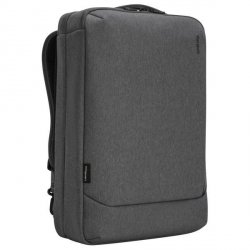 Targus Cypress EcoSmart 39,6 cm (15.6) Plecak Szary