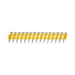 DeWALT DCN8901030 akcesorium do gwoździarki/zszywacza Zestaw obejm, śrub i gwoździ DCN890N-XJ; DCN890P2-QW;