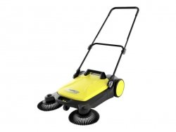 KARCHER ZAMIATARKA RĘCZNA S 4 TWIN