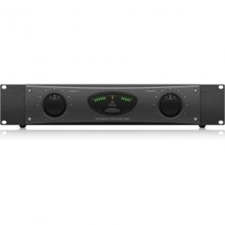 Behringer A800 Wzmacniacz mocy stereo
