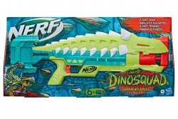 Wyrzutnia Nerf DinoSquad Armorstrike