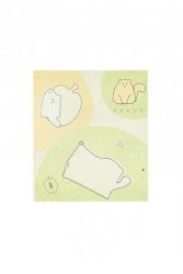 Koc piknikowy cat enjoy m cnk2350ws010-multicolor NATUREHIKE