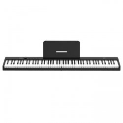 V-TONE PFP pianino cyfrowe przenośne składane