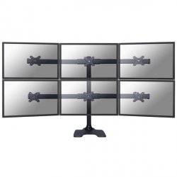 MONITOR DESK MOUNT 10-27 FPMA-D700DD6 NEWSTAR