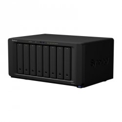WIEŻA MAGAZYNOWA NAS 8BAY NO HDD USB3 DS1821+ SYNOLOGY