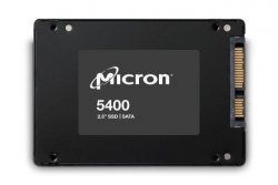SSD SATA2.5 7.68TB 6GB/S/5400 PRO MTFDDAK7T6TGA MICRON