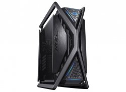 CASE TOWER EATX W/O PSU/GR701 ROG HYPERION ASUS