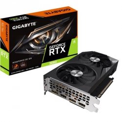 VGA PCIE16 RTX3060 12GB GDDR6/N3060WF2OC-12GD 2.0 GIGABYTE