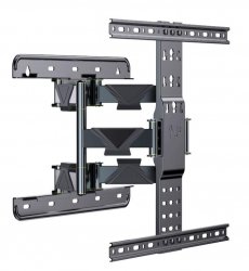 TV SET ACC WALL MOUNT 32-65/WM-65ST-01 GEMBIRD