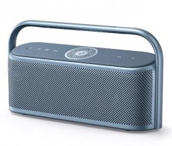 SPEAKER BLUETOOTH MOTION X600/BT BLUE A3130031 SOUNDCORE