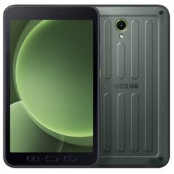 TABLET GALAXY TAB ACTIVE5 5G/8 128GB GREEN SM-X306 SAMSUNG