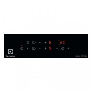 Płyta indukcyjna ELECTROLUX LIT30230C
