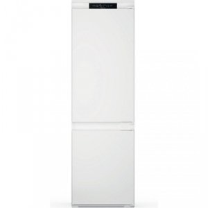 Chłodziarko-zamrażarka INDESIT INC18 T311 Total No Frost