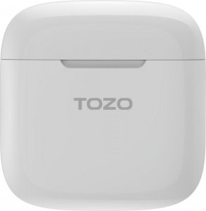 Słuchawki TWS TOZO A3 White