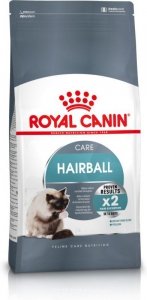 ROYAL CANIN FCN Hairball Care - sucha karma dla kota dorosłego - 10 kg
