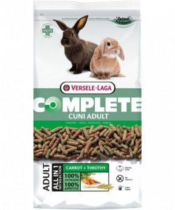 VERSELE LAGA Complete Cuni Adult - Karma dla królików - 1,75 kg