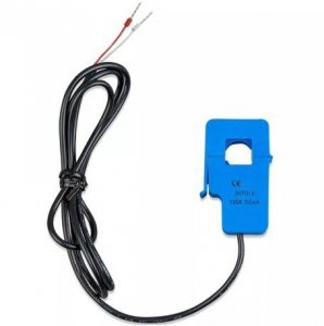 Victron Energy Current Transformer 100A:50mA for MultiPlusII 1m w