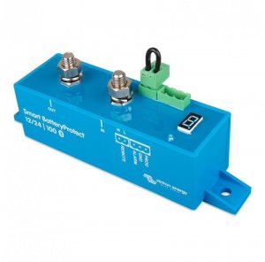 Victron Energy Smart BatteryProtect 12/24V-100A