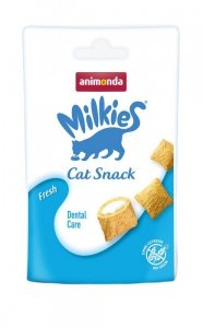 ANIMONDA Crunchy pillows Fresh 120 g