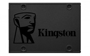 Dysk SSD Kingston A400 (480GB; 2.5; SATA 3.0; SA400S37/480G)